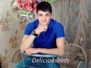 Delici0usbody