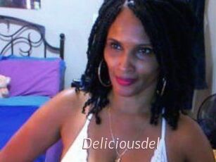 Deliciousdel