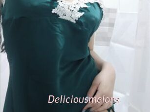 Deliciousmelons