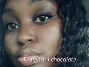 Delightful_chocolate