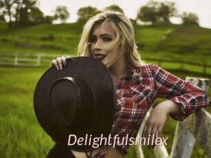 Delightfulsmilex