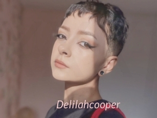 Delilahcooper