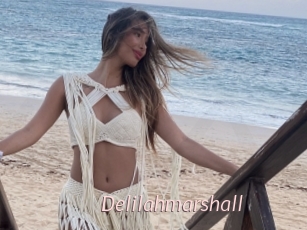 Delilahmarshall