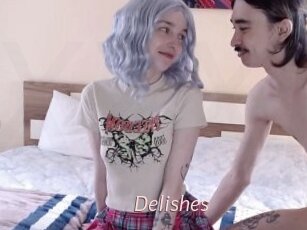 Delishes