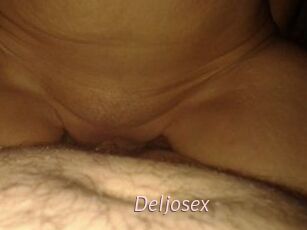 Deljosex
