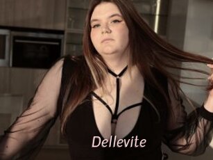 Dellevite