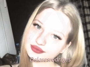Deloresrodriges