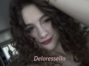 Deloressella