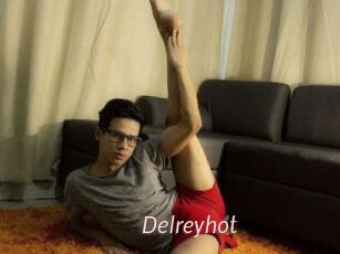 Delreyhot
