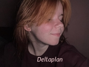 Deltaplan