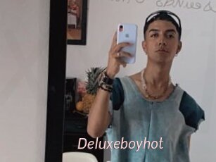 deluxeboyhot xxx Free Sites