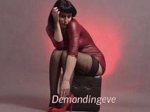demandingeve xxx Free Sites