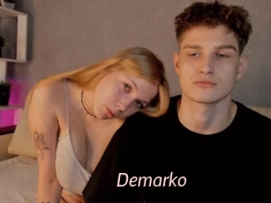 demarko xxx Free Sites