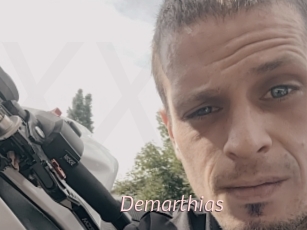 Demarthias