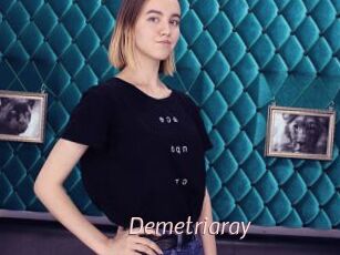 Demetriaray