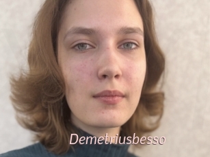 Demetriusbesso