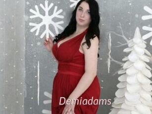 Demiadams