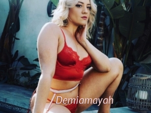 demiamayah xxx Free Sites