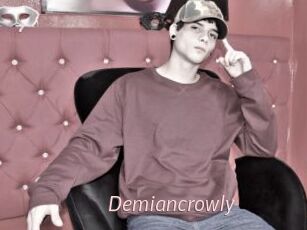 Demiancrowly