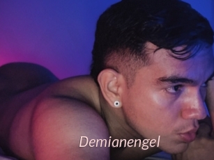 Demianengel
