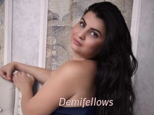 Demifellows