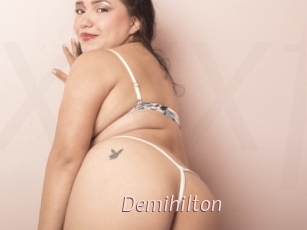 Demihilton
