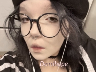 Demihope