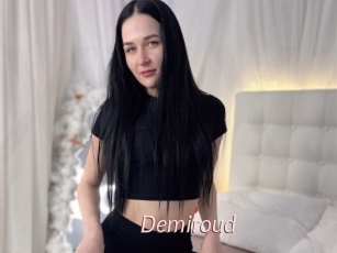 Demiroud