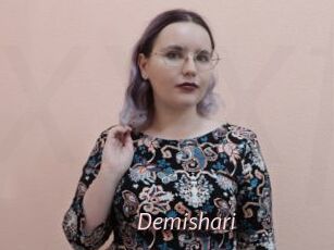 Demishari