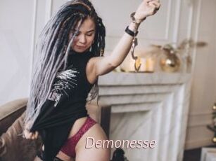 Demonesse