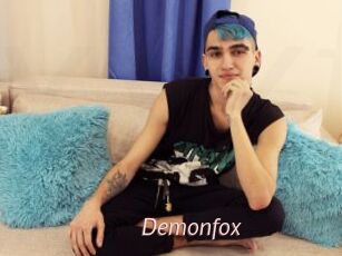 Demonfox