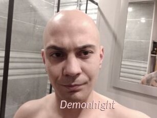 Demonhight