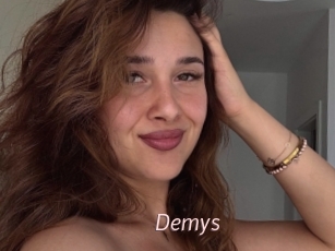 Demys
