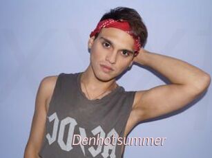 Denhotsummer