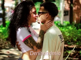 denisandmia xxx Free Sites