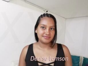 Denise_tomson