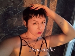 Denisehalle