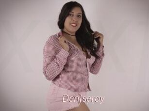 Deniseroy
