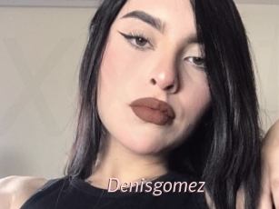 Denisgomez