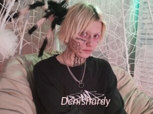 Denishardy