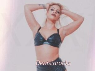 Denisiarocks
