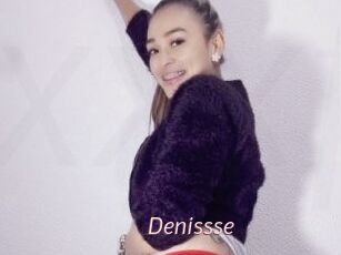 Denissse