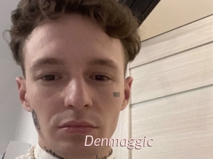 Denmaggic