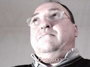 Densuxxx