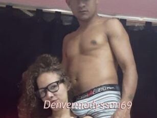 denvermadysson69 xxx Free Sites