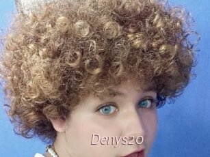 Denys20