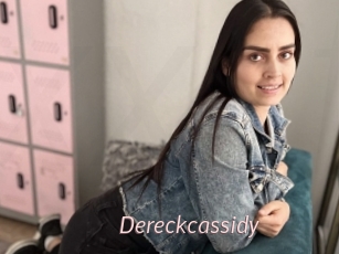 dereckcassidy xxx Free Sites