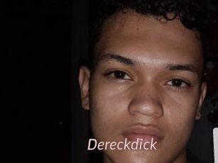 Dereckdick