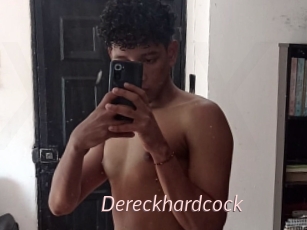 Dereckhardcock