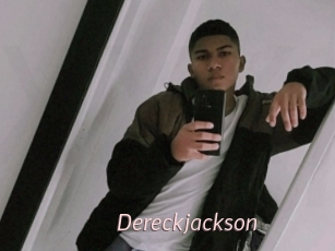 Dereckjackson